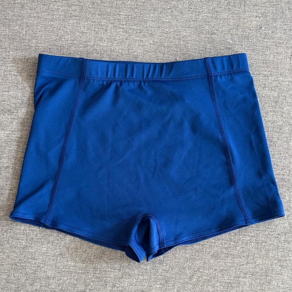 bcg Other - bcg royal blue bloomer shorts - L 12/14
